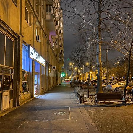 Central Cozy Apartment North Railway St - 4 Min Walk Bukareszt Zewnętrze zdjęcie
