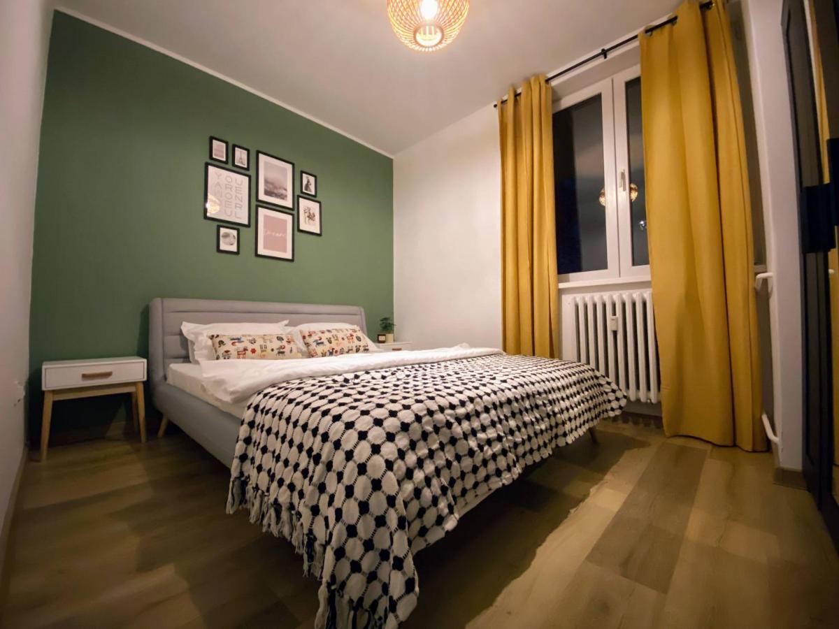 Central Cozy Apartment North Railway St - 4 Min Walk Bukareszt Zewnętrze zdjęcie