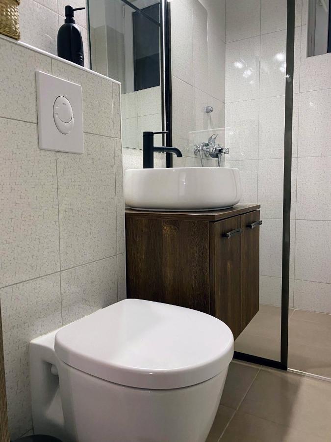 Central Cozy Apartment North Railway St - 4 Min Walk Bukareszt Zewnętrze zdjęcie