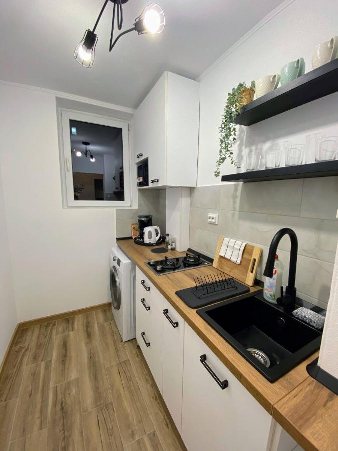 Central Cozy Apartment North Railway St - 4 Min Walk Bukareszt Zewnętrze zdjęcie