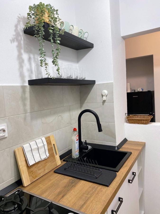 Central Cozy Apartment North Railway St - 4 Min Walk Bukareszt Zewnętrze zdjęcie